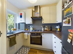 Bridge Court, Surbiton, KT5