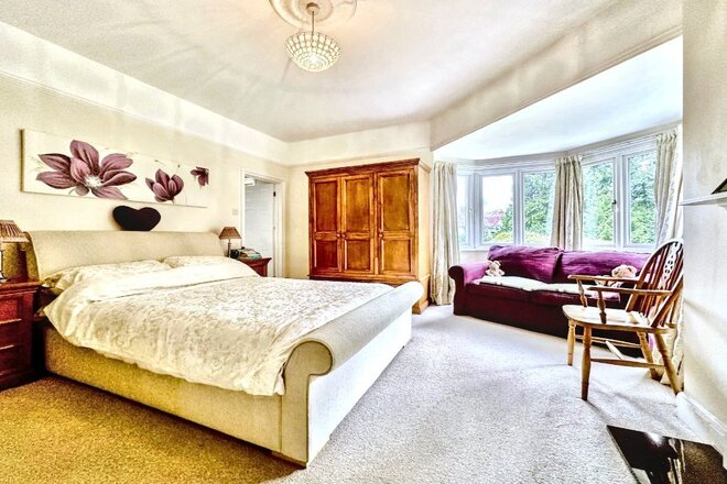 Chester Road, Dorset, BH13