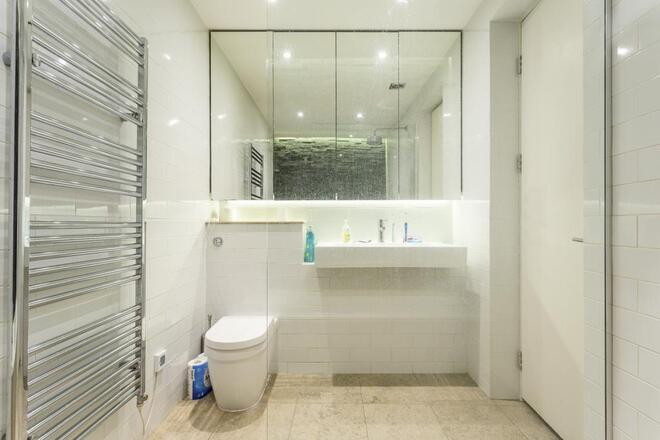 The Storehouse, London, E2