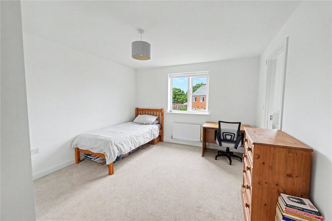 Birchwood Road, Norwich, NR6