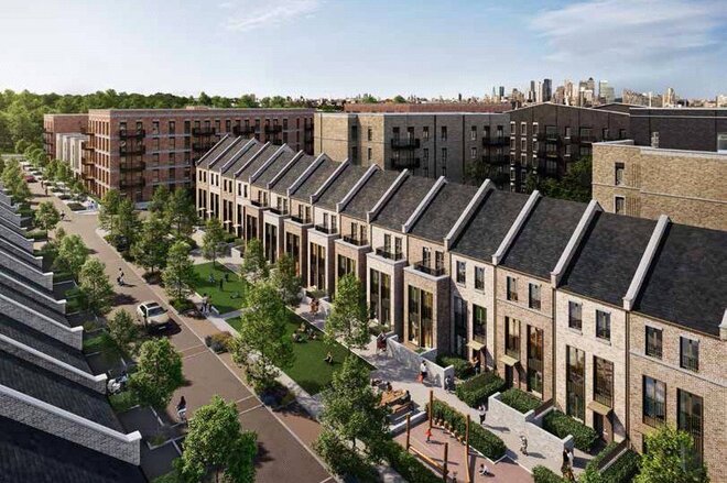Grove Collection, Woolwich, SE18