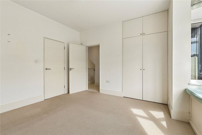 Framfield Road, Mitcham, CR4