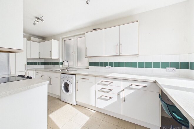 Eaton Drive, Kingston upon Thames, KT2