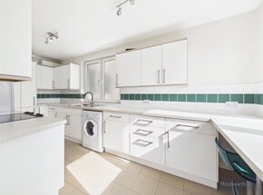 Eaton Drive, Kingston upon Thames, KT2