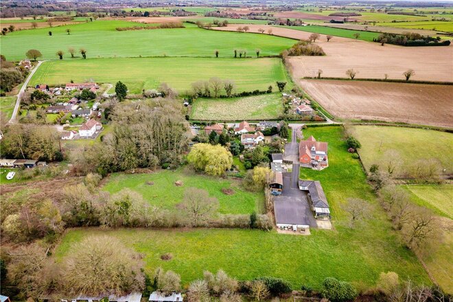Mundham Common, Norwich, NR14