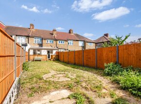 Dunbar Avenue, Beckenham, BR3
