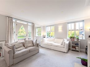 Ascent House, Weybridge, KT13