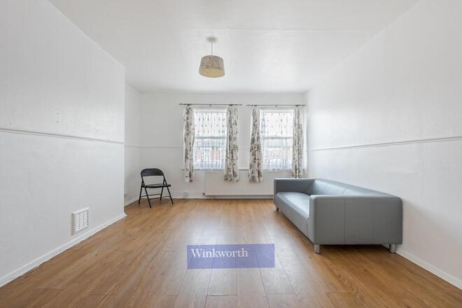Penford Street, UK, SE5