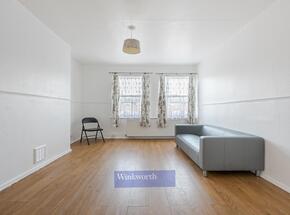 Penford Street, UK, SE5