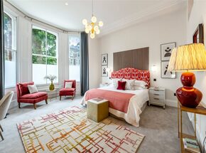 Warrington Crescent, London, W9