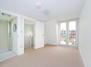 Lochaline Street, London, W6