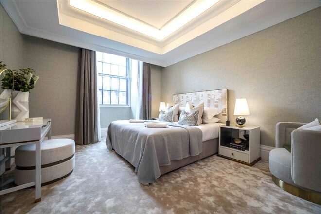 Whitehall Place, London, SW1A
