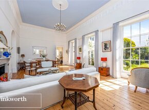 Sussex Square, Brighton, BN2