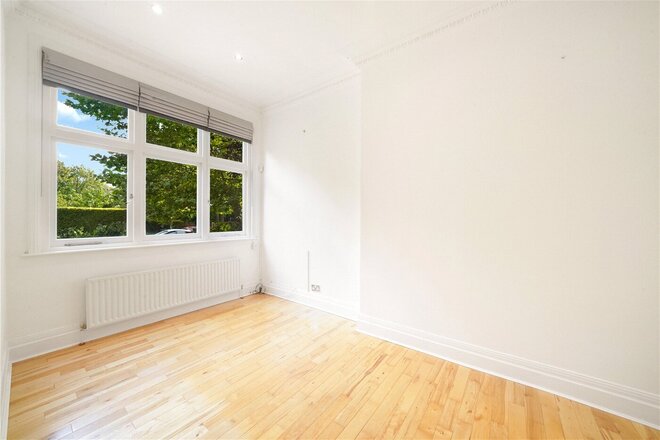 Shepherds Hill, London, N6