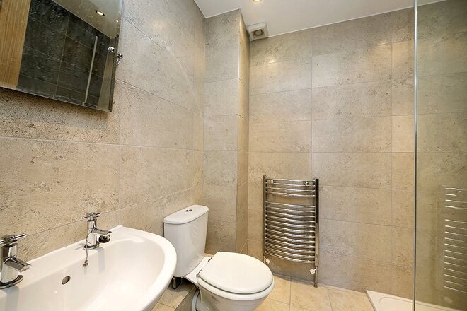 Tower Rise, Richmond, TW9