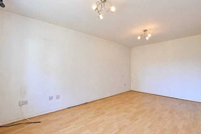 Frank Burton Close, London, SE7