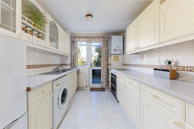 Buttermere Drive, London, SW15