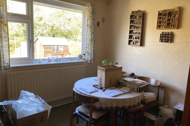 Wentworth Way, Northampton, NN2