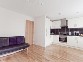 Penton Street, Islington, N1