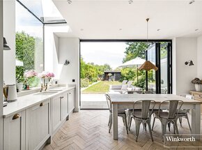 Church Road, Surrey, GU19