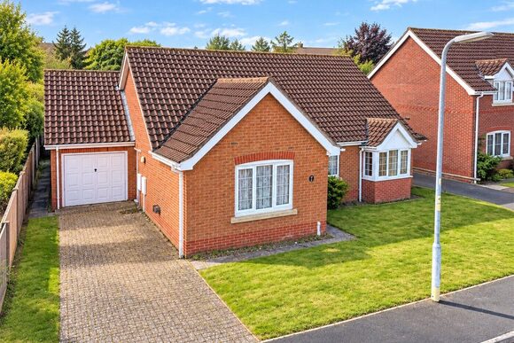 Colby Way, Sleaford, NG34
