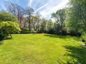 Lower Row, Wimborne, BH21