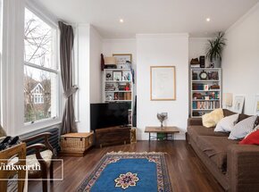 Lorna Road, East Sussex, BN3