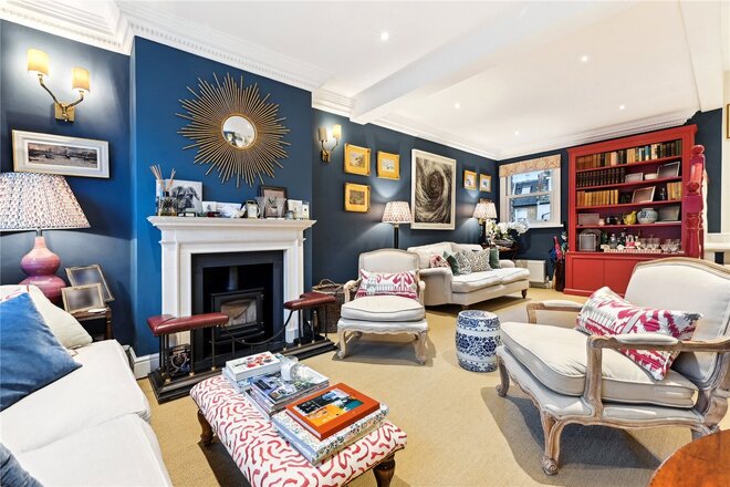 Hazlebury Road, London, SW6