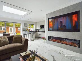 Fairfield Avenue, Middlesex, HA8