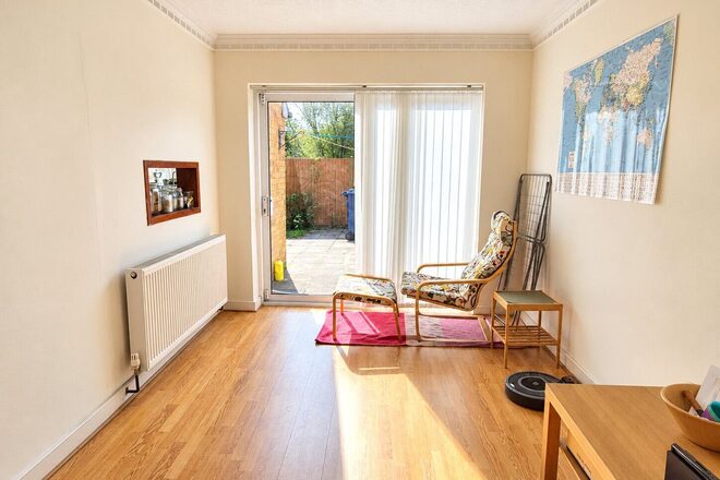 Ryecroft Crescent, Barnet, EN5