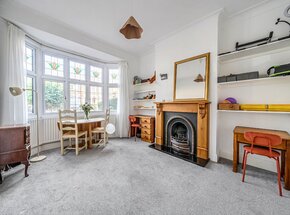 Elsinore Road, London, SE23