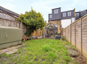 Waveney Avenue, Nunhead, SE15