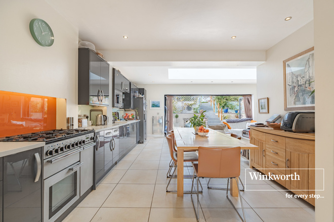 Castlemain Avenue, Dorset, BH6