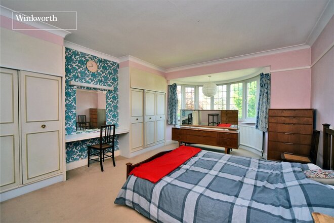 Ranmore Road, Sutton, SM2