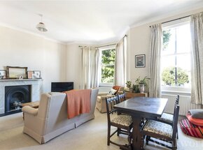 Brownhill Road, London, SE6