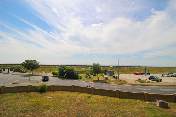 Eastern Esplanade, Essex, SS8
