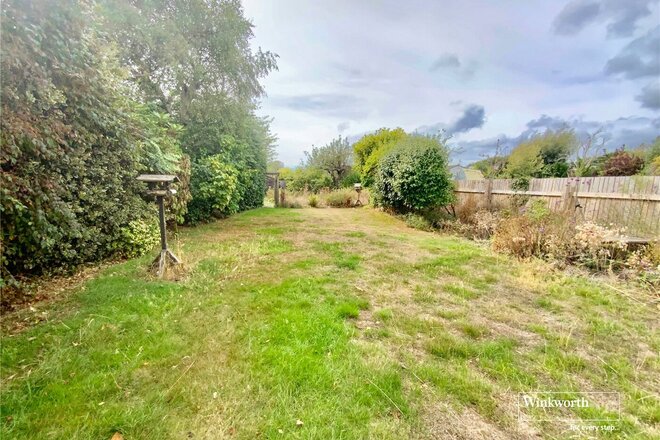 Island View Avenue, Dorset, BH23