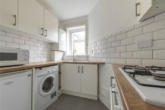 Churchill Road, Willesden Green, NW2