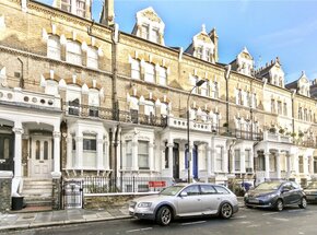 Gunterstone Road, West Kensington, W14