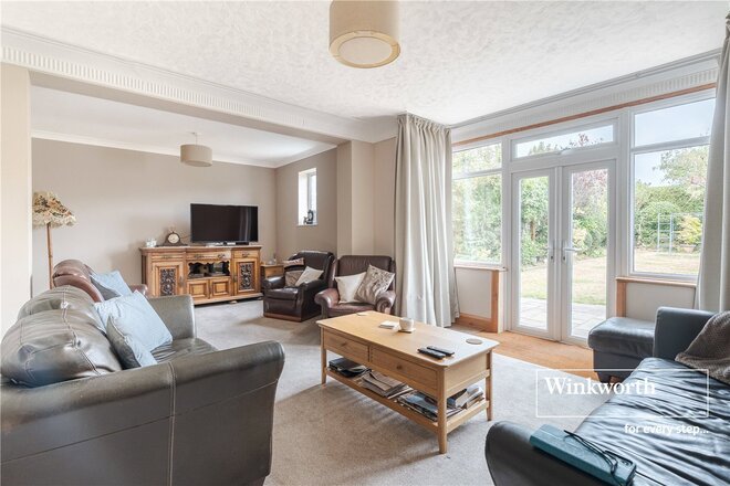 Gainsborough Road, Dorset, BH7