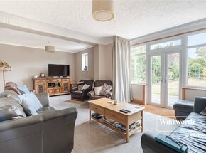 Gainsborough Road, Dorset, BH7