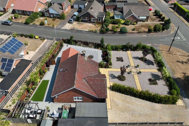 Roedich Drive, Norwich, NR8
