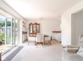 Woodside Road, Dorset, BH5