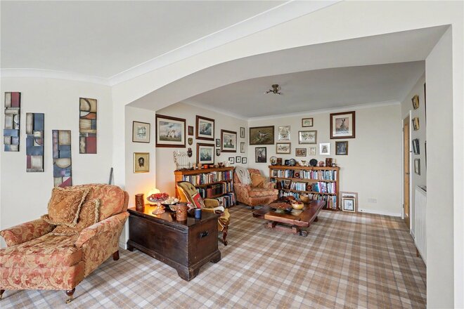 Sandy Lane, Norwich, NR20
