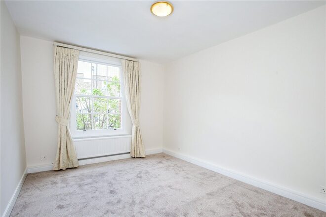 Pembroke Gardens Close, Kensington, W8