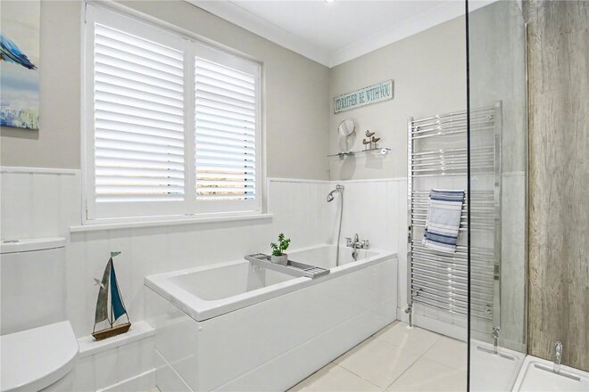 Coxs Lane, Southwold, IP18