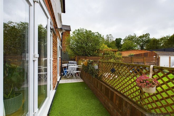 Walmers Court, Surbiton, KT5