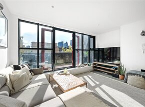 Quaker Street, London, E1