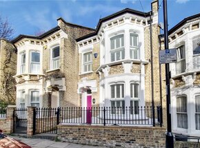 Poynings Road, London, N19