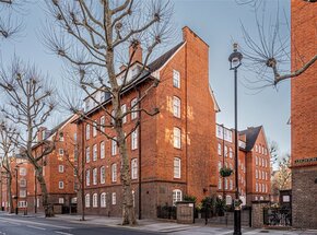Cureton Street, London, SW1P